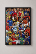 The Champion's Legacy
