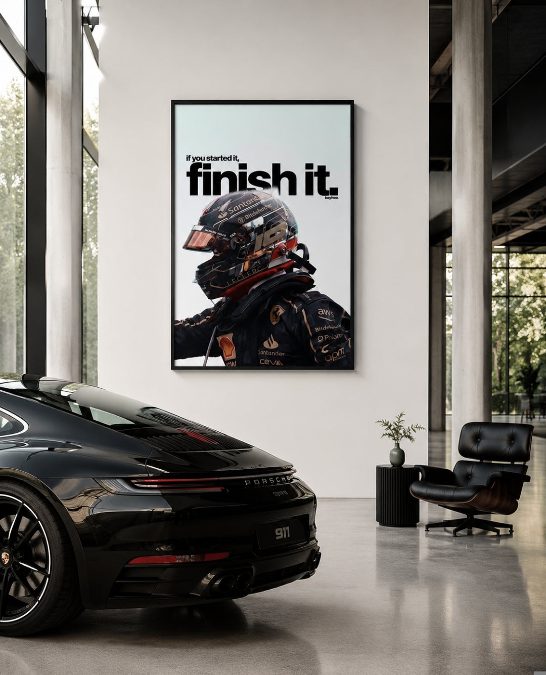 Finish It
