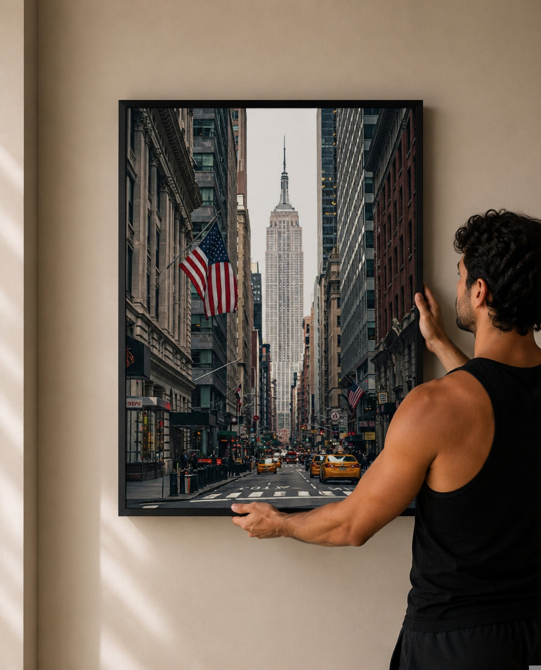 New York Dreams