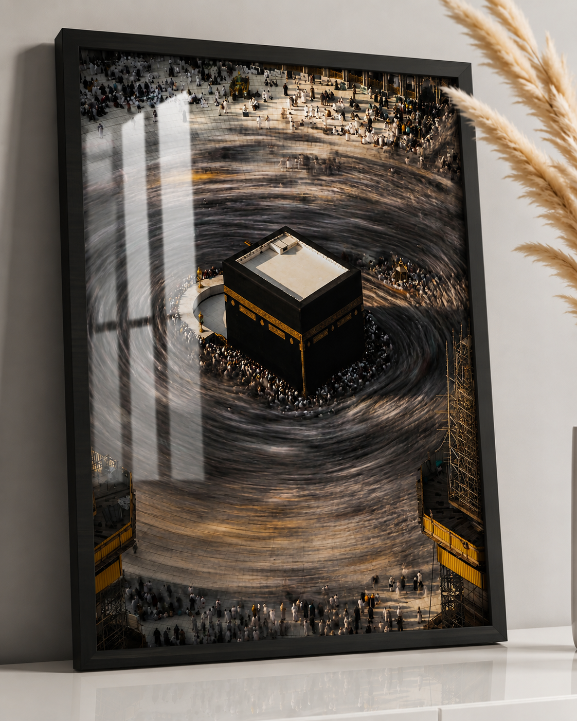 Eternal Tawaf