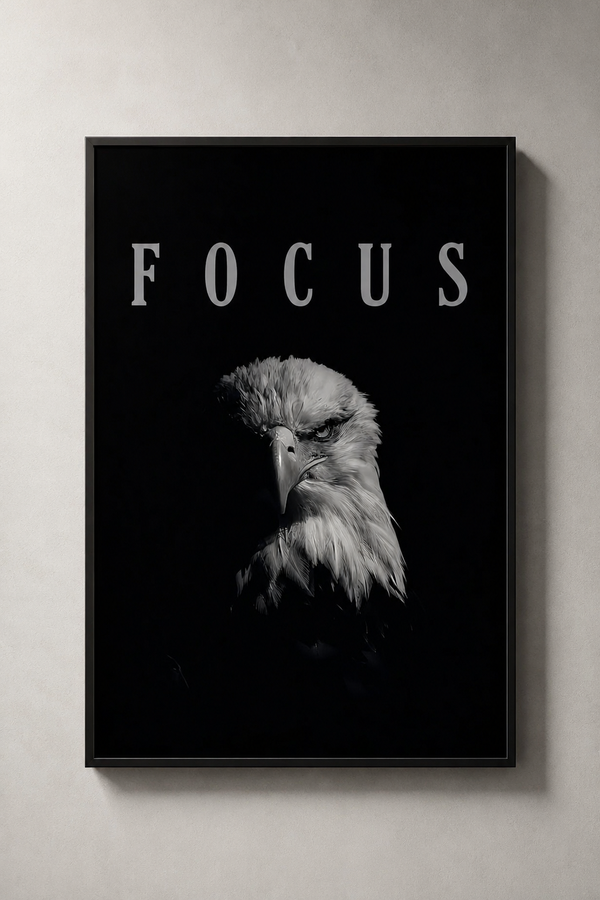 FOCUS EAGLE