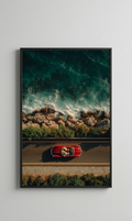Coastal Escape