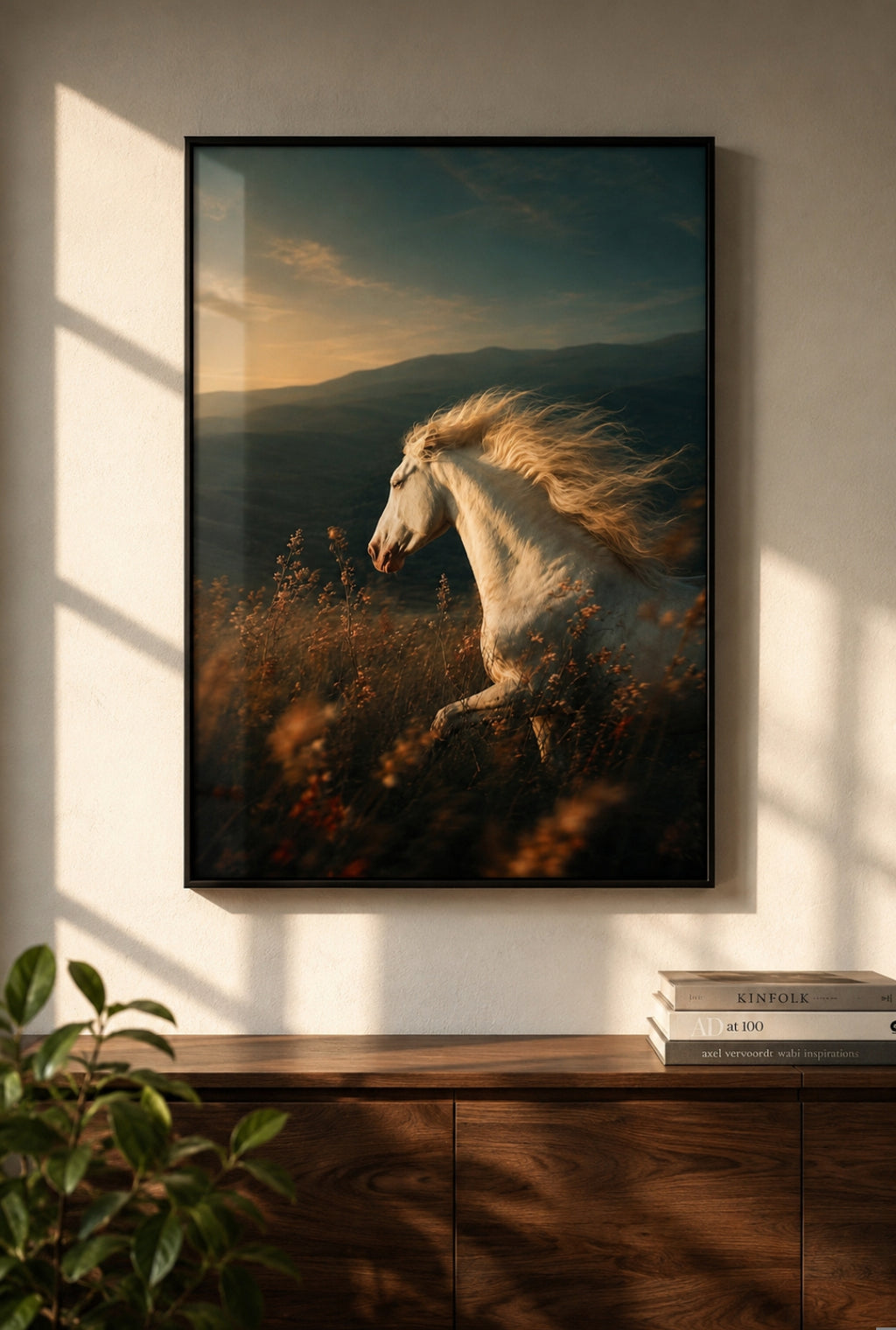 Golden Spirit