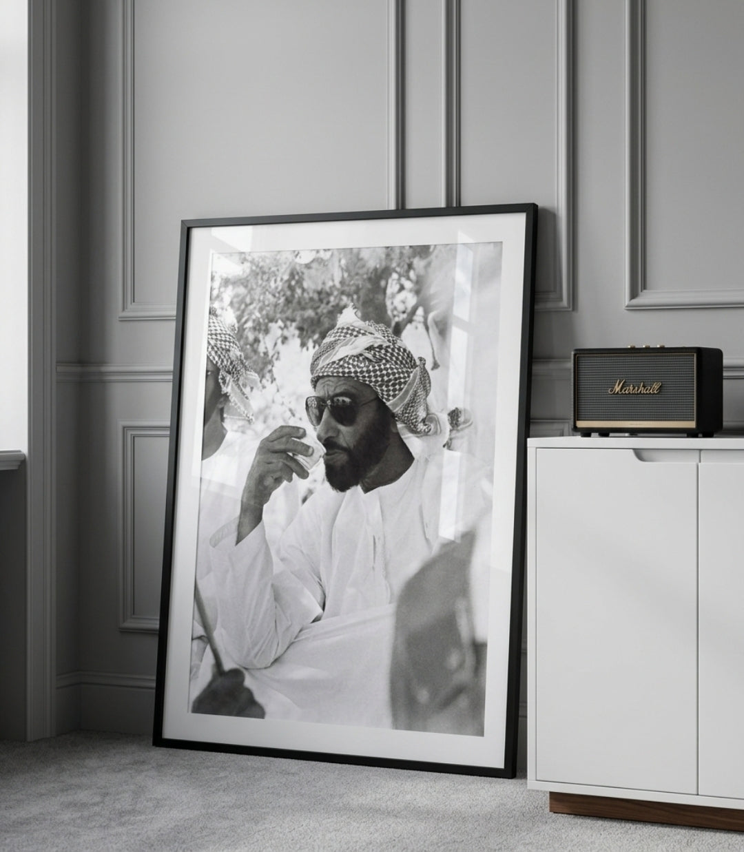 Sheikh Zayed Legacy
