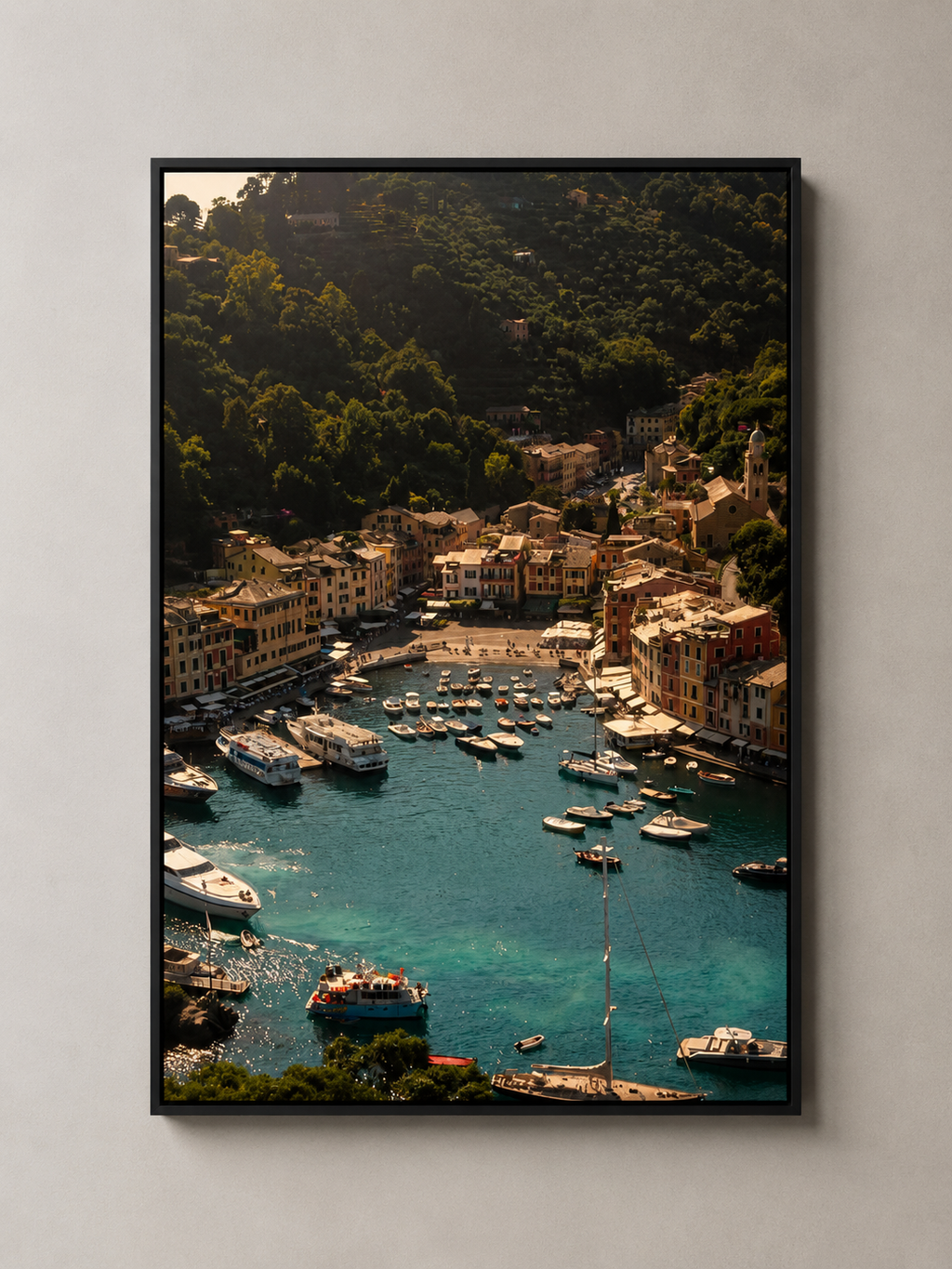 Coastal Escape