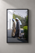 UAE Sheikhs