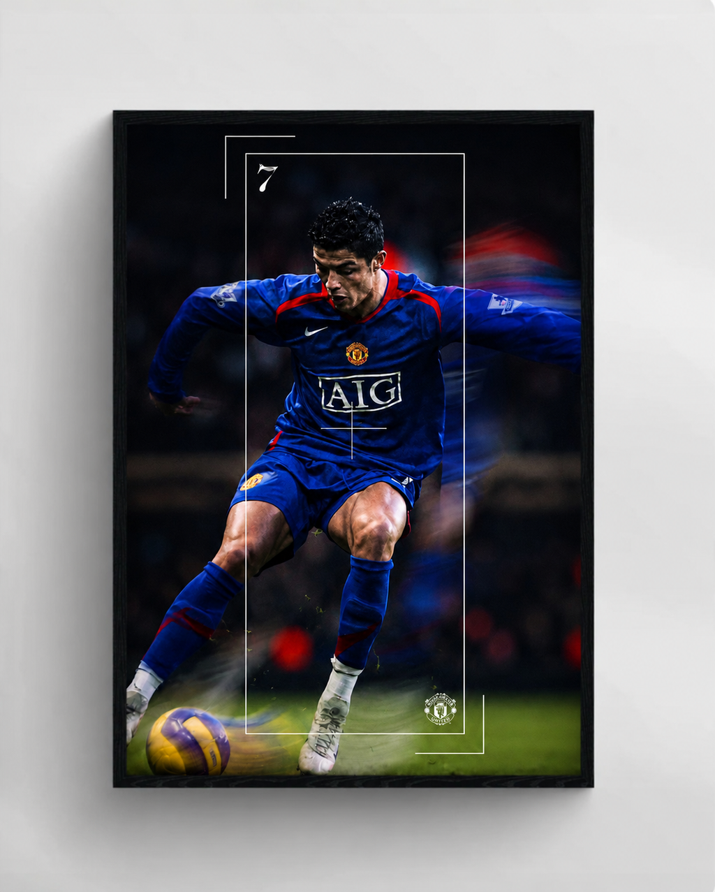 CR7 Prime
