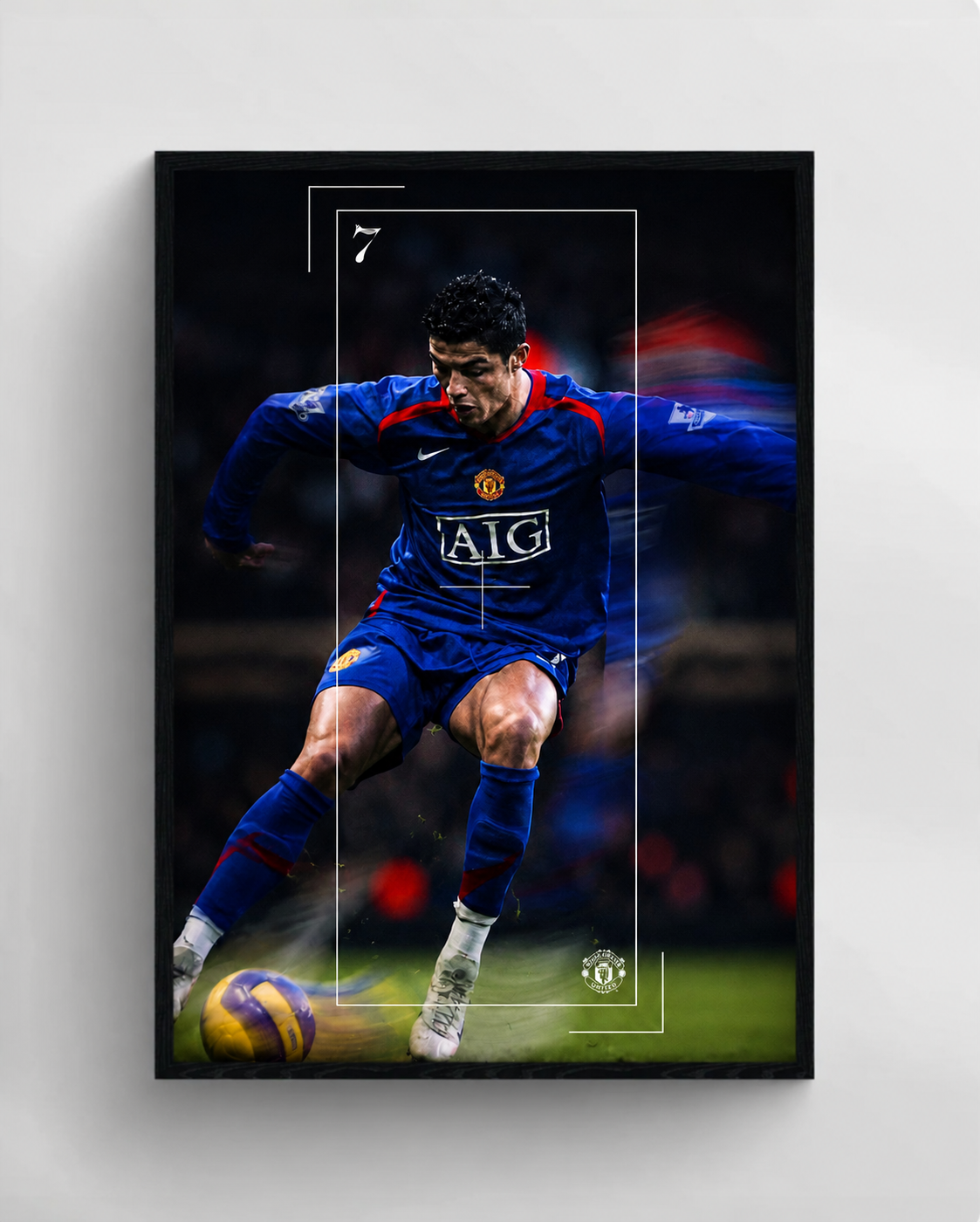 CR7 Prime