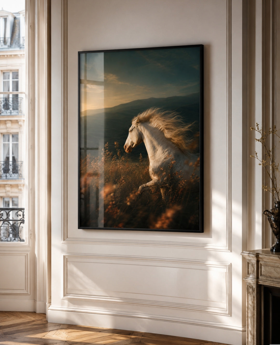 Golden Spirit