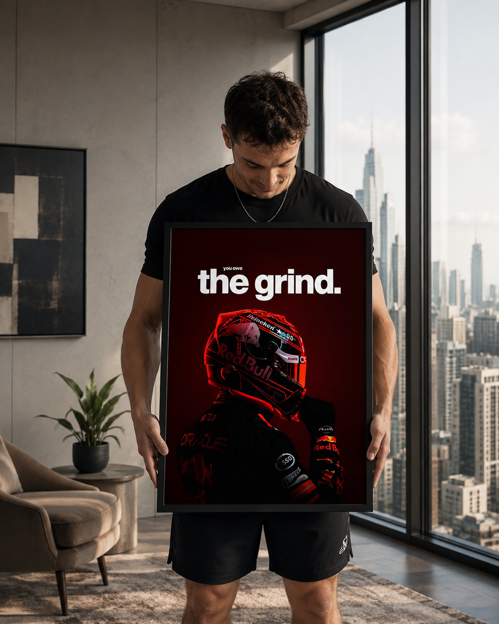 The Grind